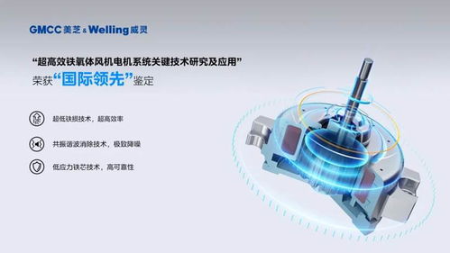 美的工業技術 領航國際的三大企業網絡技術服務